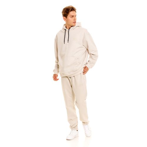 Sudadera Bachellerie Para Hombre Girbaud