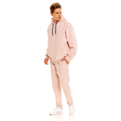 Sudadera Bachellerie Para Hombre Girbaud