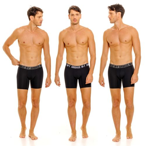 Boxer Séduisant Para Hombre Girbaud