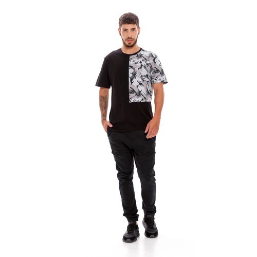 Camiseta Para Hombre Pilatos