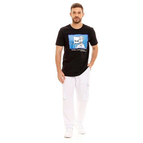 Pantalon Cargo Para Hombre Pilatos
