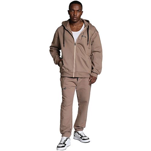 Sudadera Unisex Pirry Pilatos