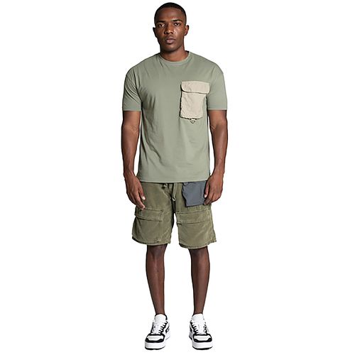Bermuda Para Hombre Pipe Pilatos