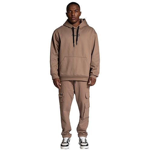 Buzo Cerrado Unisex Pascal Pilatos