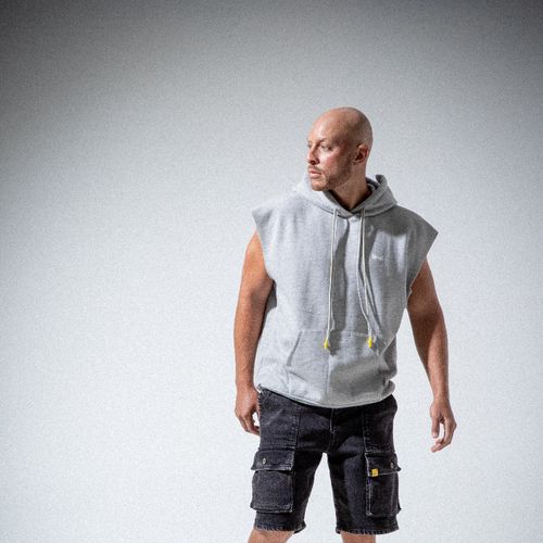 Buzo Cerrado Para Hombre Pass Me By Pilatos