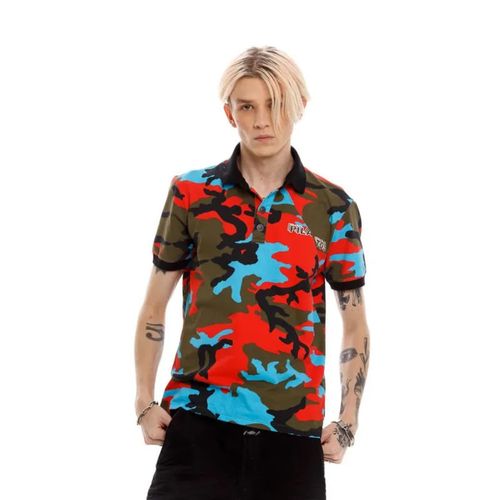 Polo m/c Para Hombre Pilatos