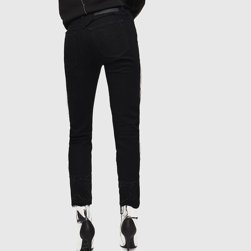 Jean Para Mujer Babhila-Sp2 Diesel