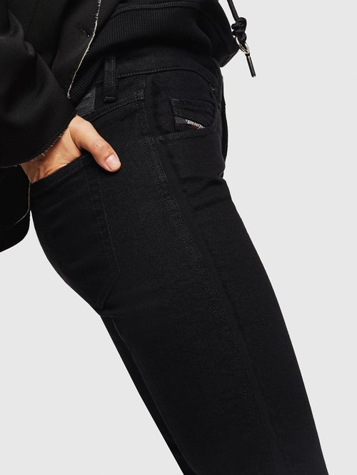Jean Para Mujer Babhila-Sp2 Diesel