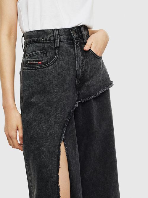 Jean Para Mujer D-Izzier-Sp1 L.32 Diesel