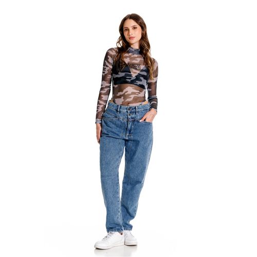 Body Para Mujer Perle Girbaud