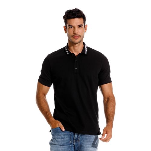 Polo Manga Corta Para Hombre Batista Girbaud
