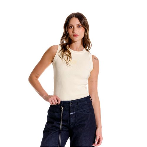 Top Para Mujer Stella Girbaud