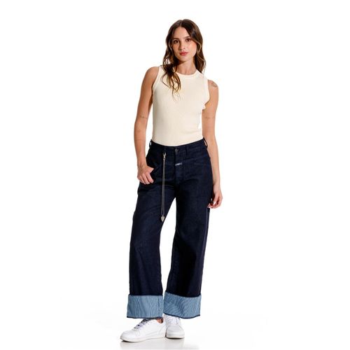 Top Para Mujer Stella Girbaud