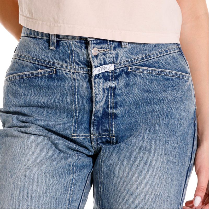 Jean-Rigido-Para-Mujer-Brand-X-Girbaud