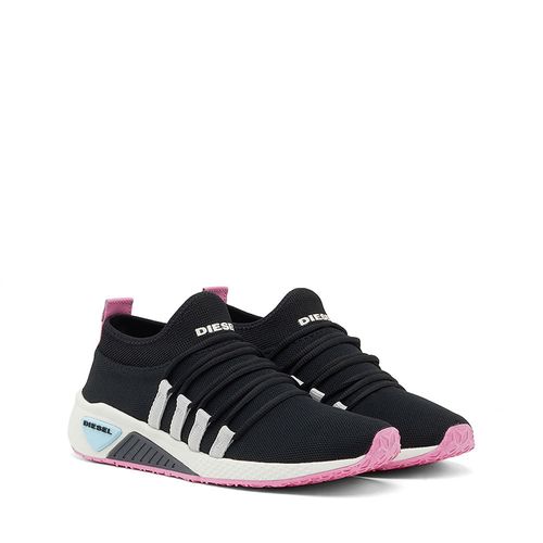 Tenis Para Mujer S-Kb Sl Ii C W Diesel