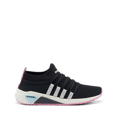 Tenis Para Mujer S-Kb Sl Ii C W Diesel