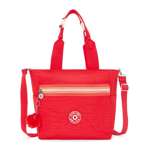 Bolso Para Mujer Loona Black Noir Su25 Kipling