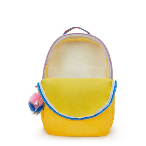 Morral Portatil Para Mujer Seoul Xl Kipling