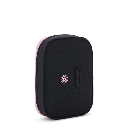 Cartuchera Para Mujer 100 Pens Ppg Black Kipling