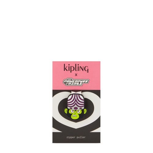 Llavero Para Mujer Mojo Jojo Puller Multicolor Kipling