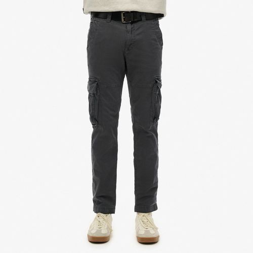 Pantalon Cargo Para Hombre Core Cargo Superdry