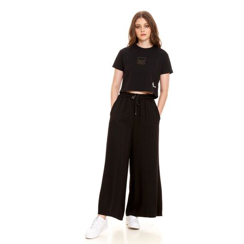 Camiseta Manga Corta Para Mujer Pride  Girbaud