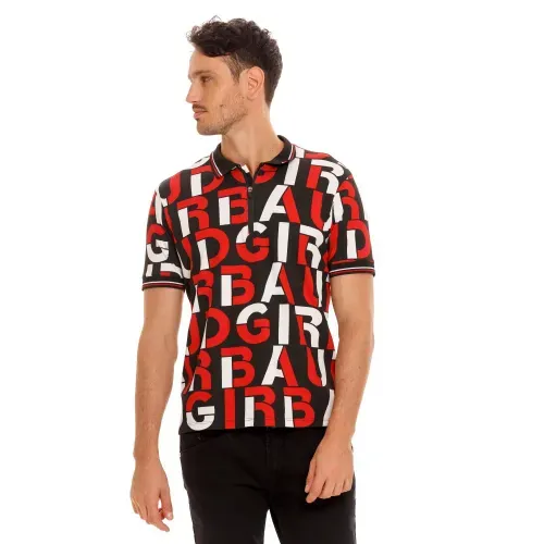 Polo Para Hombre Girbaud