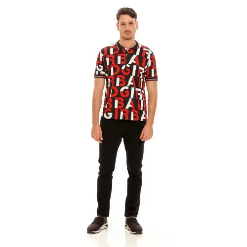 Polo Para Hombre Girbaud