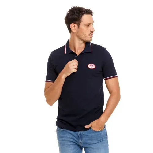 Polo Para Hombre Girbaud