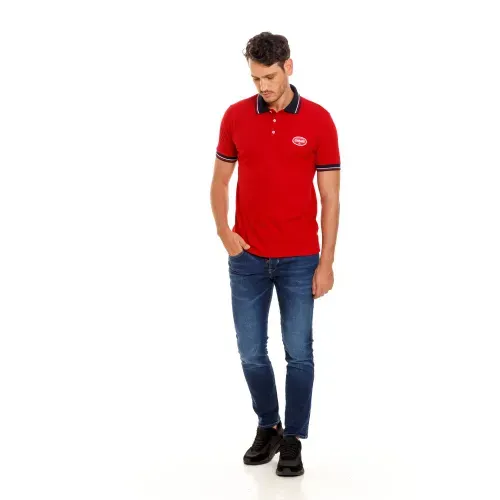 Polo Para Hombre Girbaud