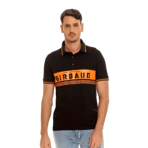 Polo Para Hombre Girbaud