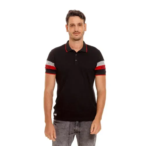 Polo Para Hombre Girbaud