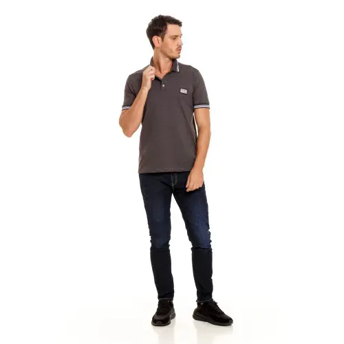 Polo Para Hombre  Girbaud