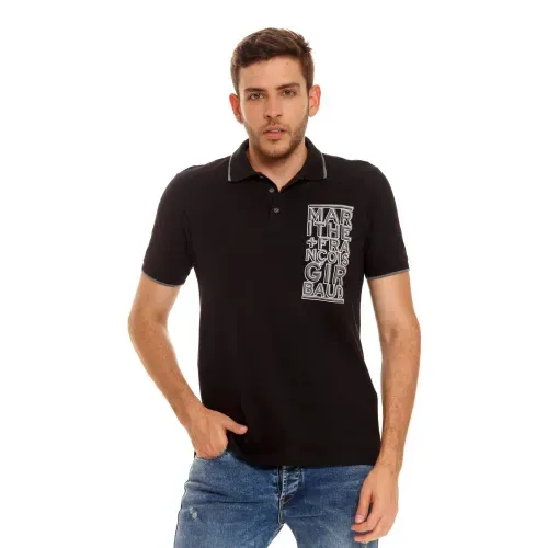 Polo Para Hombre Girbaud