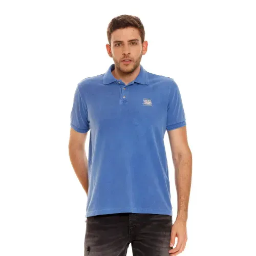 Polo Para Hombre Girbaud