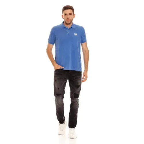 Polo Para Hombre Girbaud