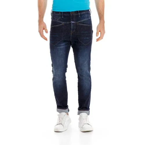 Jean  Para Hombre Lapist Girbaud