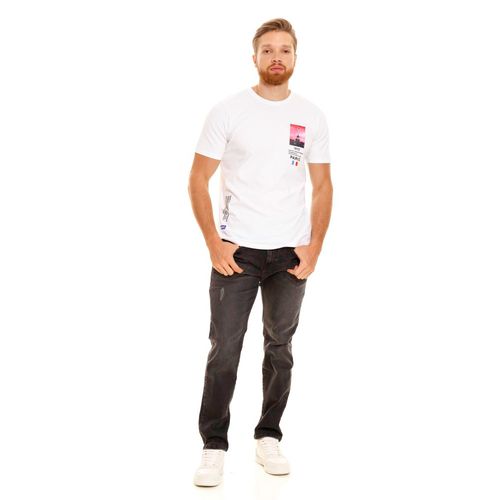 Jean  Para Hombre Lapist Girbaud