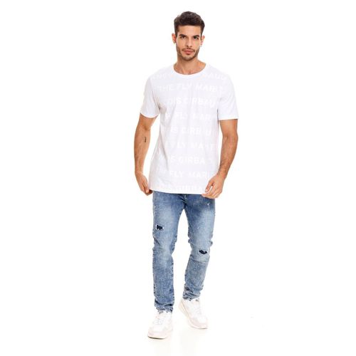 Jean Para Hombre Pedal Pusher Girbaud