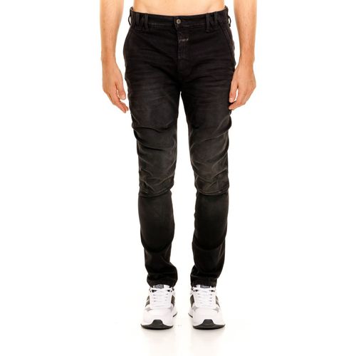 Jean Para Hombre Genoupant  Girbaud