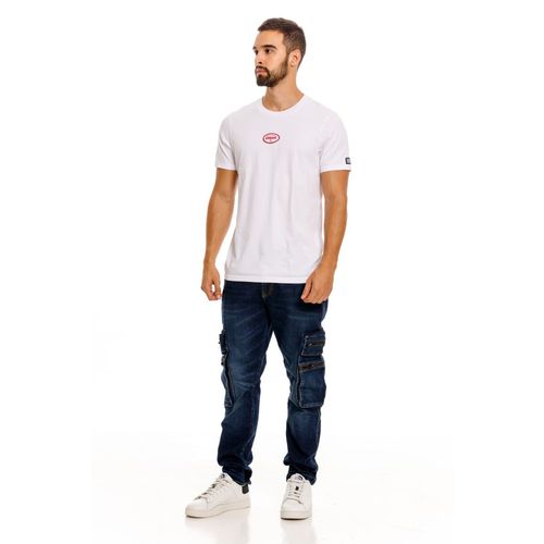 Jean  Para Hombre Container Girbaud