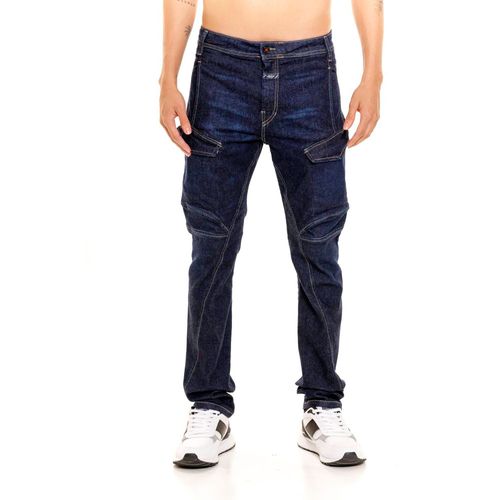 Jean  Para Hombre Shortpurs Girbaud
