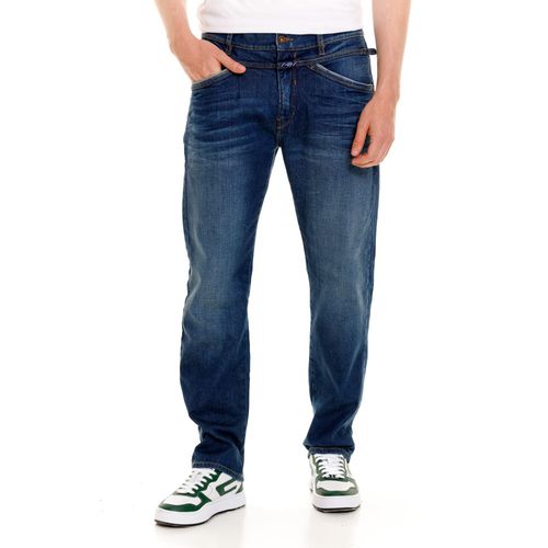 Jean  Para Hombre X Blm Girbaud