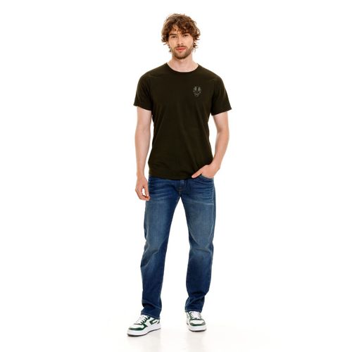 Jean  Para Hombre X Blm Girbaud