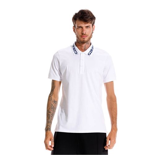 Polo Manga Corta Para Hombre Batista Girbaud