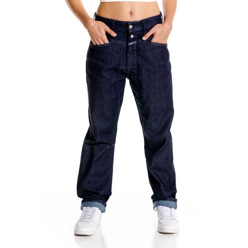 Jean Stretch Para Mujer Brand X Girbaud