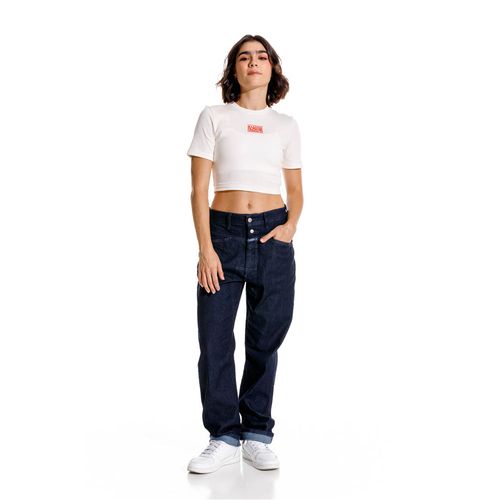 Top Para Mujer Stella Girbaud
