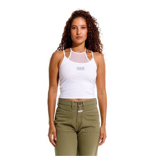 Top Para Mujer Stella Girbaud