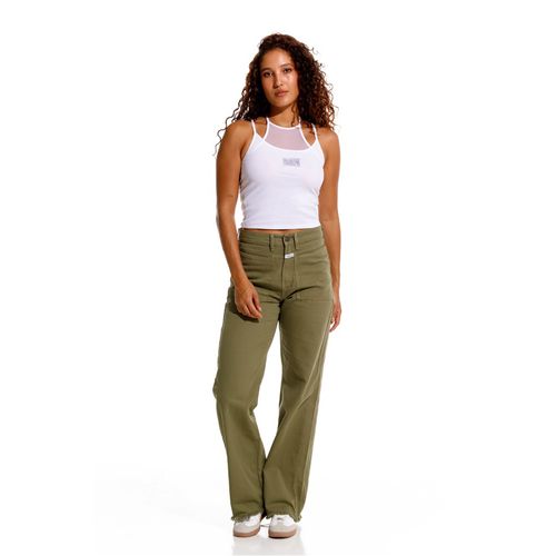 Top Para Mujer Stella Girbaud