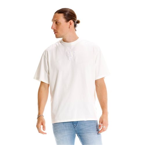 Camiseta Manga Corta Para Hombre Le Francois Girbaud